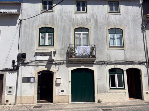 Albergue Krypteia — foto 6